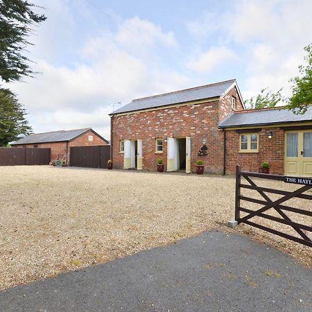 The Hayloft - Isle Of Wight Villa Newchurch  Eksteriør billede