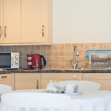 The Hayloft - Isle Of Wight Villa Newchurch  Eksteriør billede