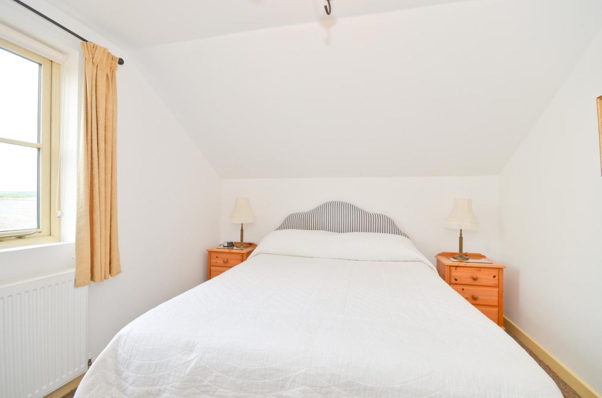 The Hayloft - Isle Of Wight Villa Newchurch  Eksteriør billede